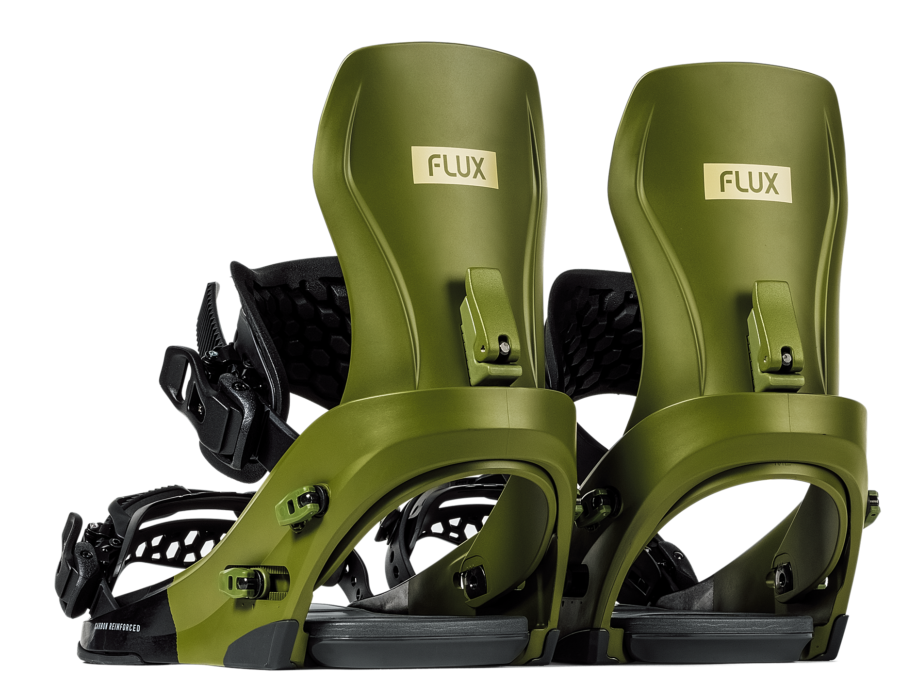 CV MF – Flux CV MF – Flux