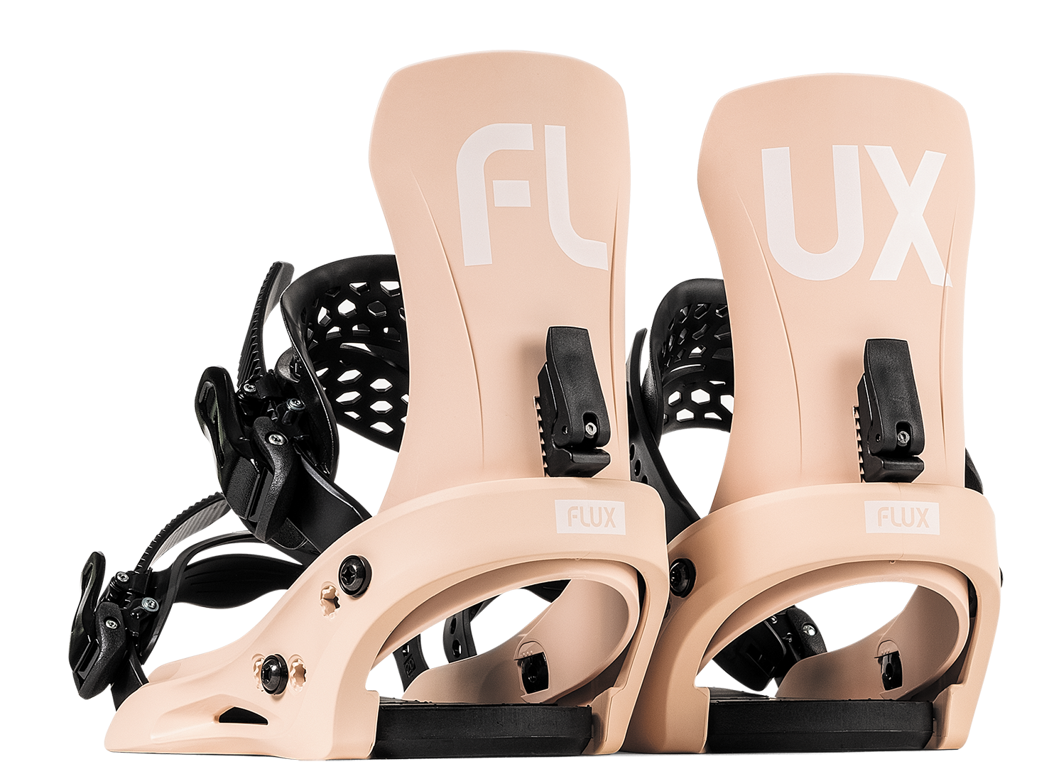 EM Women's – Flux