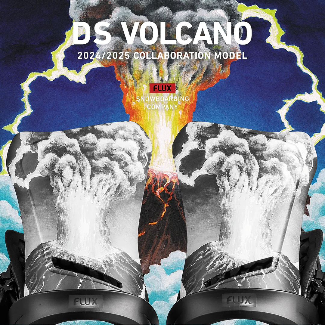 DS Volcano