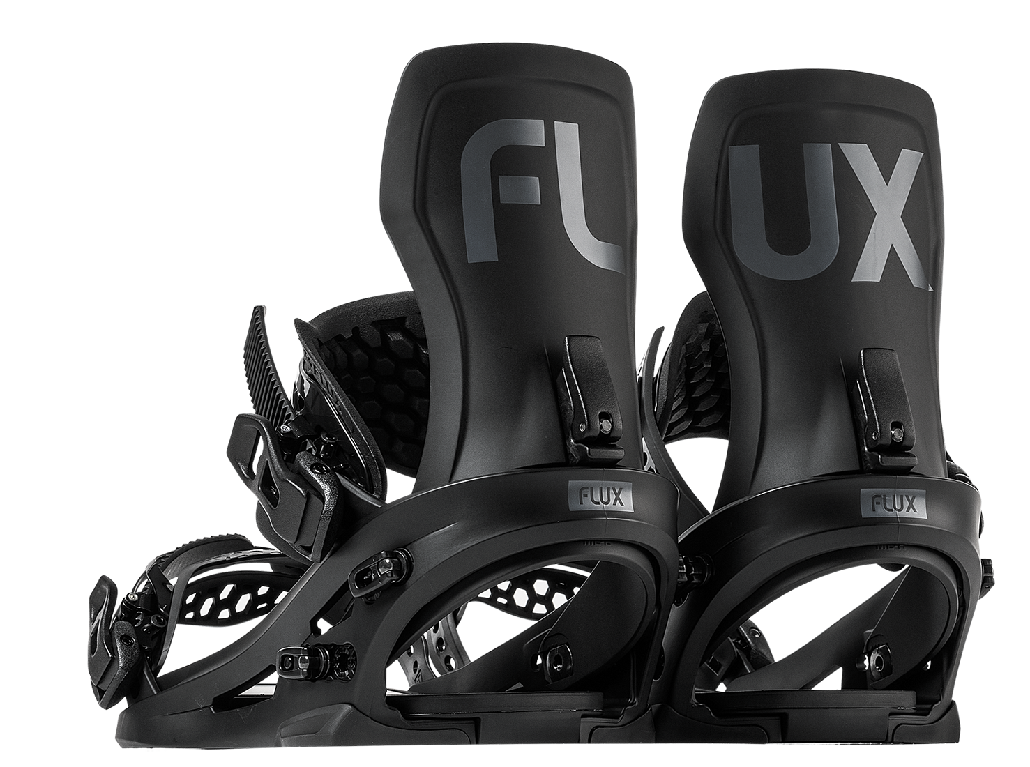 XF – Flux XF – Flux