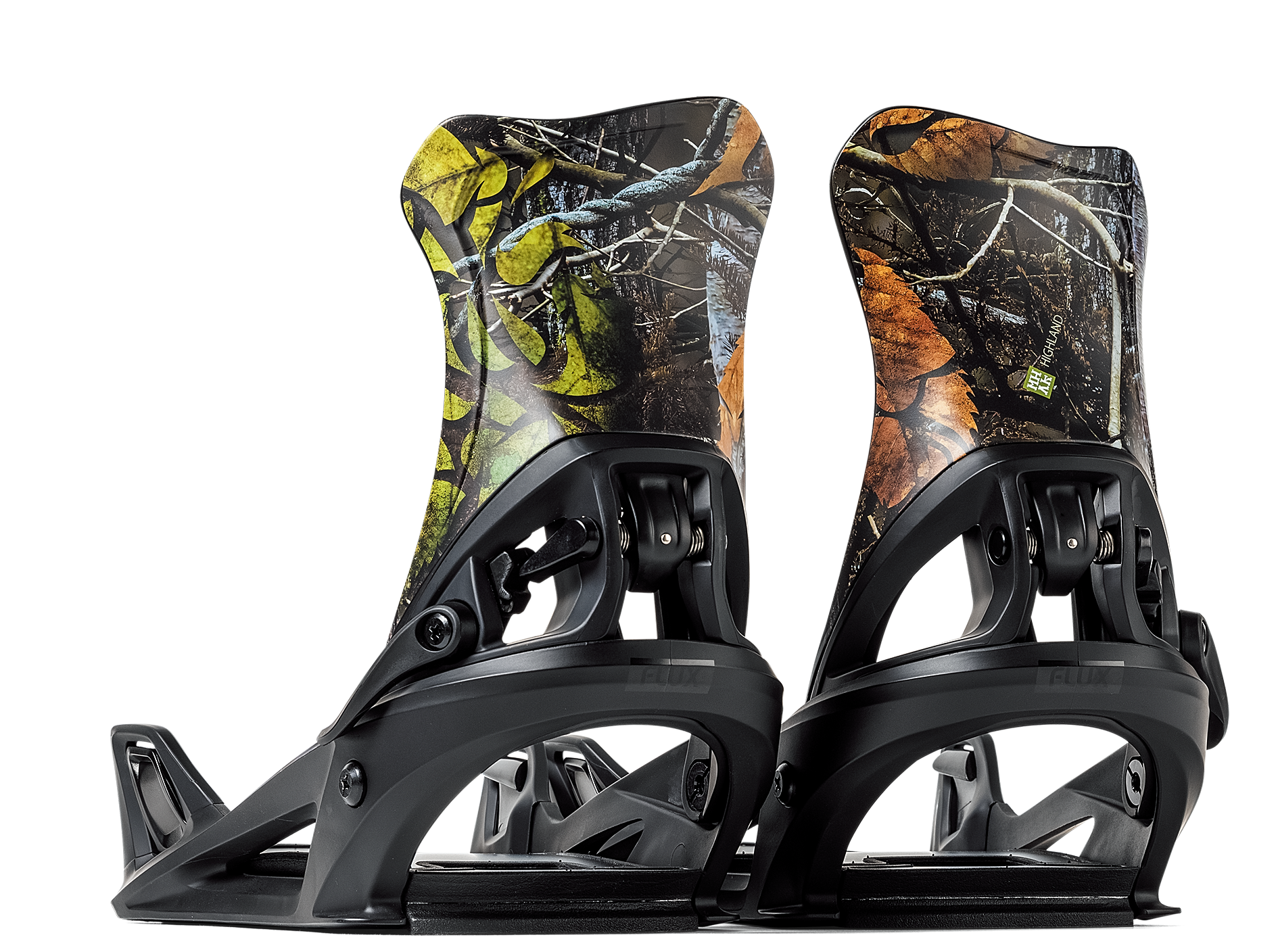DS Step On® – Flux DS Step On® – Flux