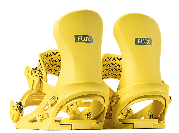 SR – Flux SR – Flux