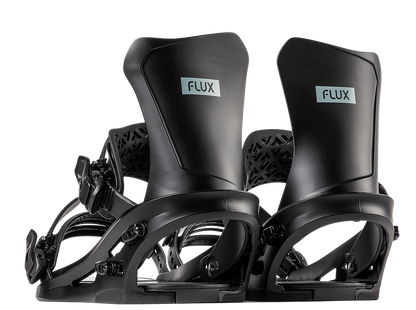 DS – Flux DS – Flux
