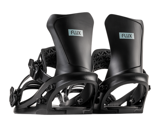 Flux Bindings 2025-2026 Flux Bindings 2025-2026