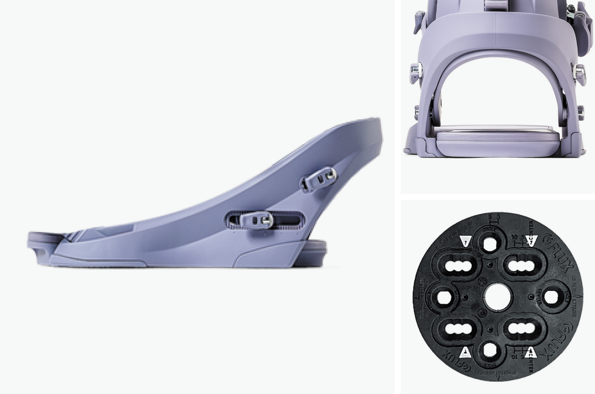 CV BASE PLATE｜DISC