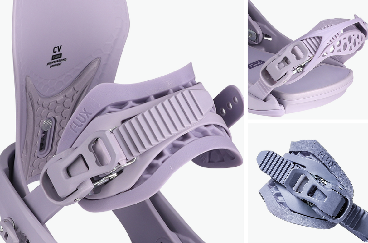 CV STRAP｜BUCKLE