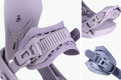 CV STRAP｜BUCKLE