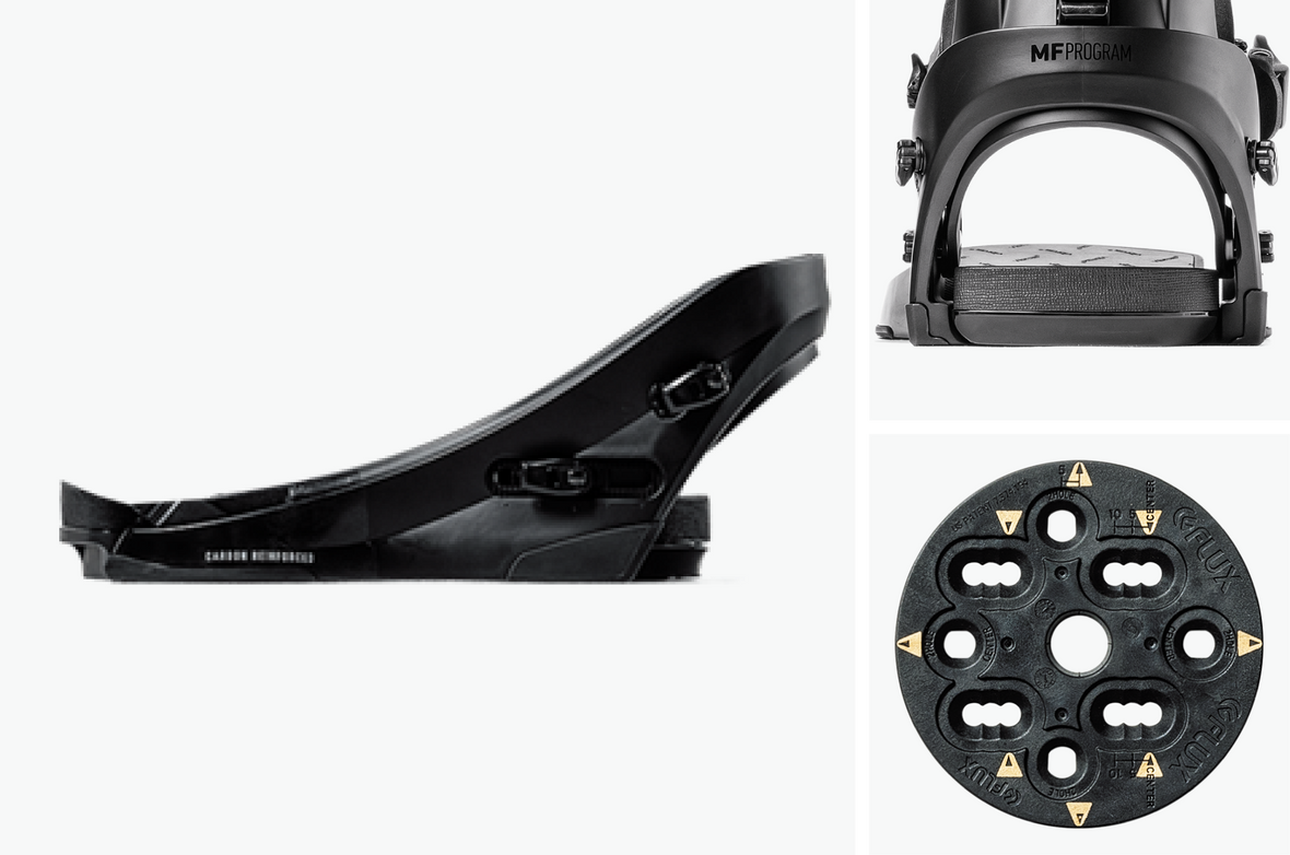 CV MF-11 BASE PLATE｜DISC