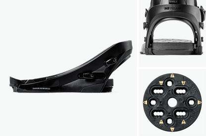 CV MF-11 BASE PLATE｜DISC