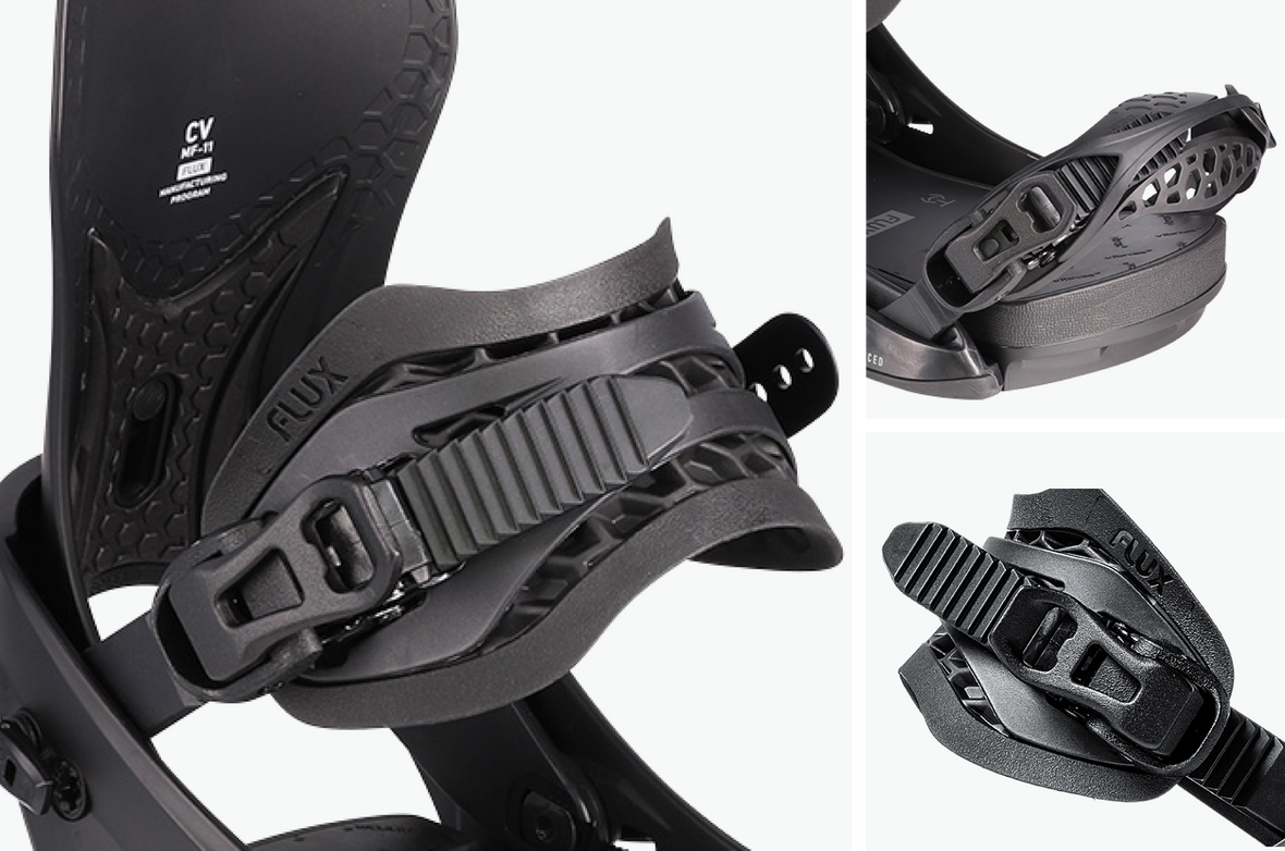 CV MF-11 STRAP｜BUCKLE