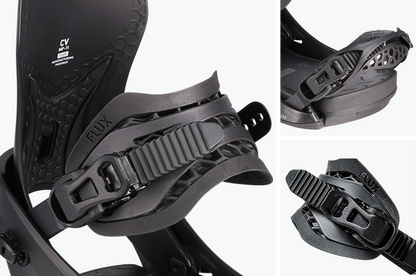 CV MF-11 STRAP｜BUCKLE