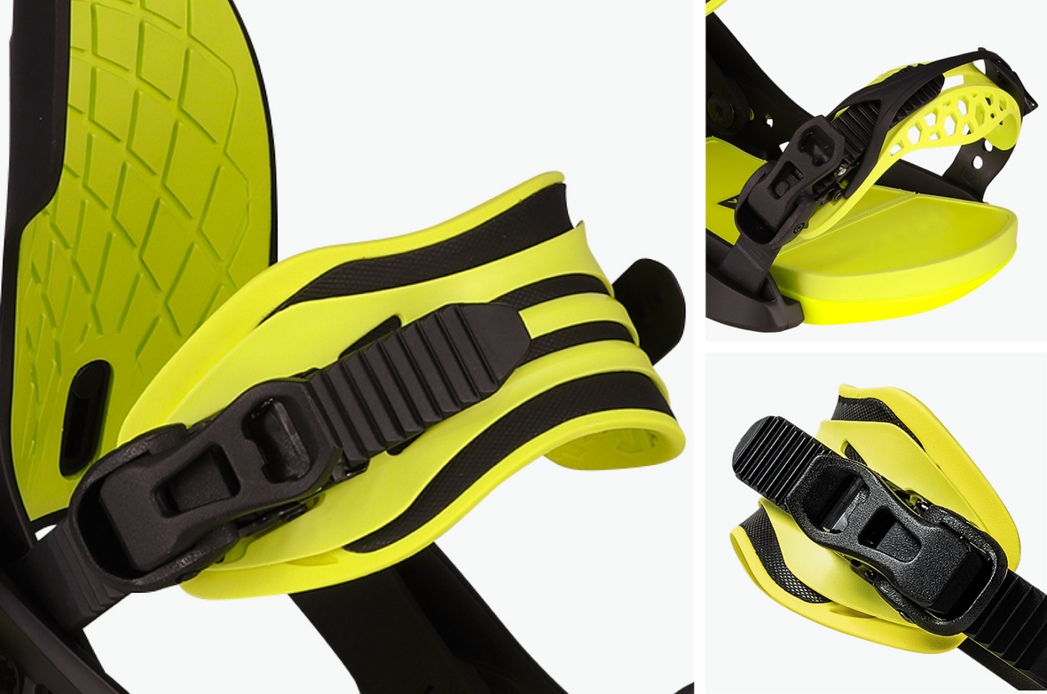 CX STRAP｜BUCKLE