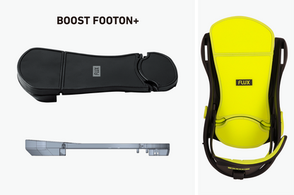 CX FOOTBED CUSION｜HEEL CUSION