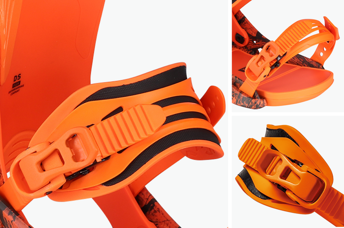 DS STRAP｜BUCKLE