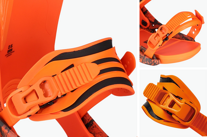 DS STRAP｜BUCKLE
