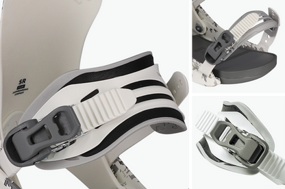 SR STRAP｜BUCKLE