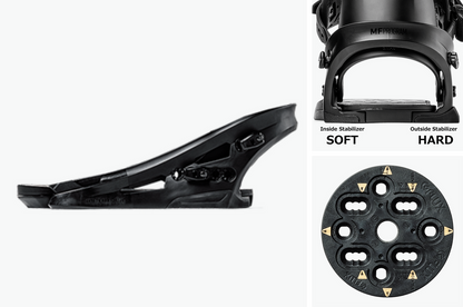 SR MF-09 BASE PLATE｜DISC