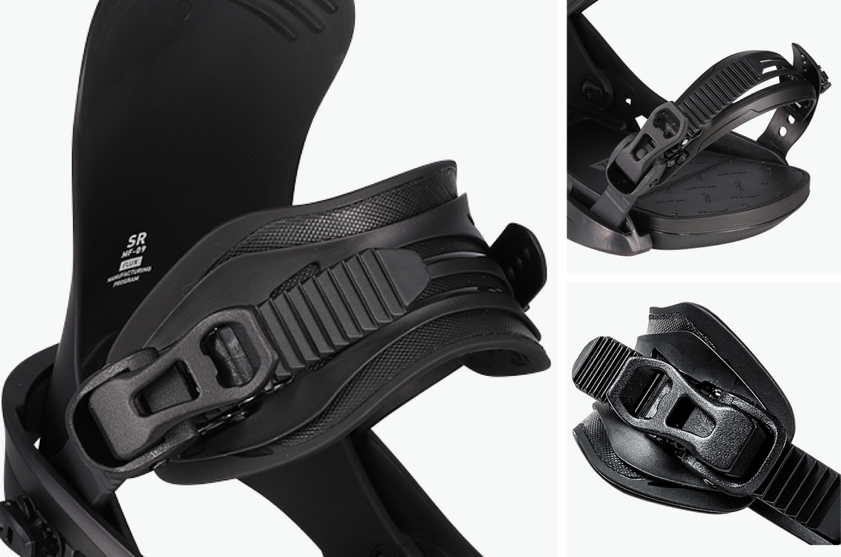 SR MF-09 STRAP｜BUCKLE