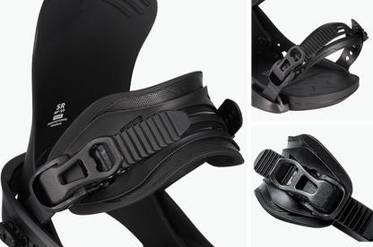 SR MF-09 STRAP｜BUCKLE