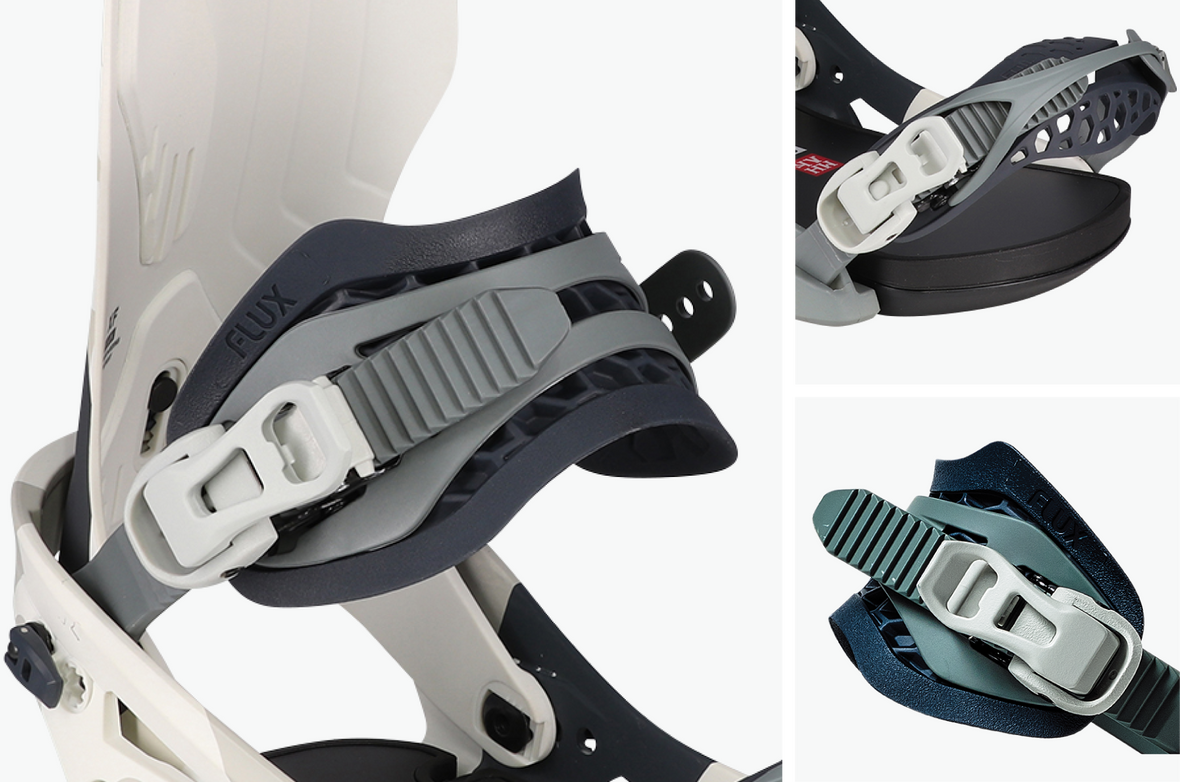 XF STRAP｜BUCKLE