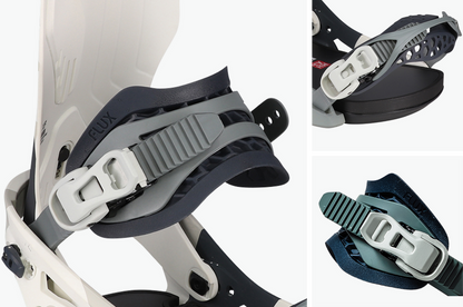 XF STRAP｜BUCKLE