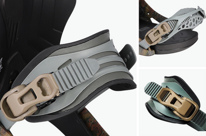 XF PLUS STRAP｜BUCKLE