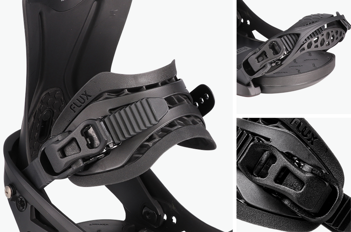 XV STRAP｜BUCKLE