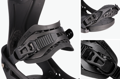 XV STRAP｜BUCKLE