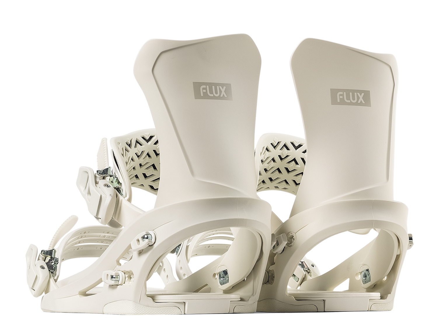 DS – Flux DS – Flux