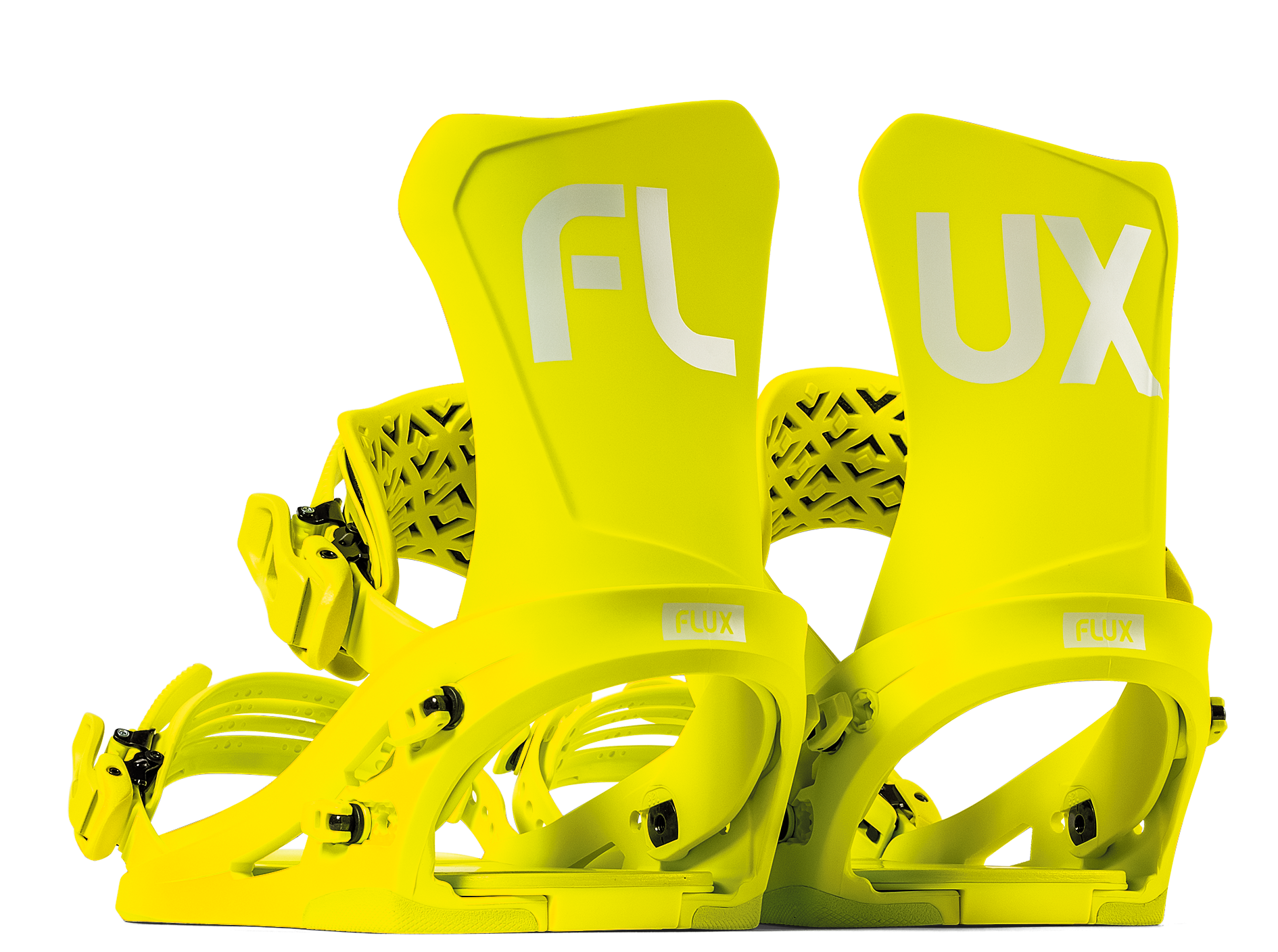 DS – Flux DS – Flux