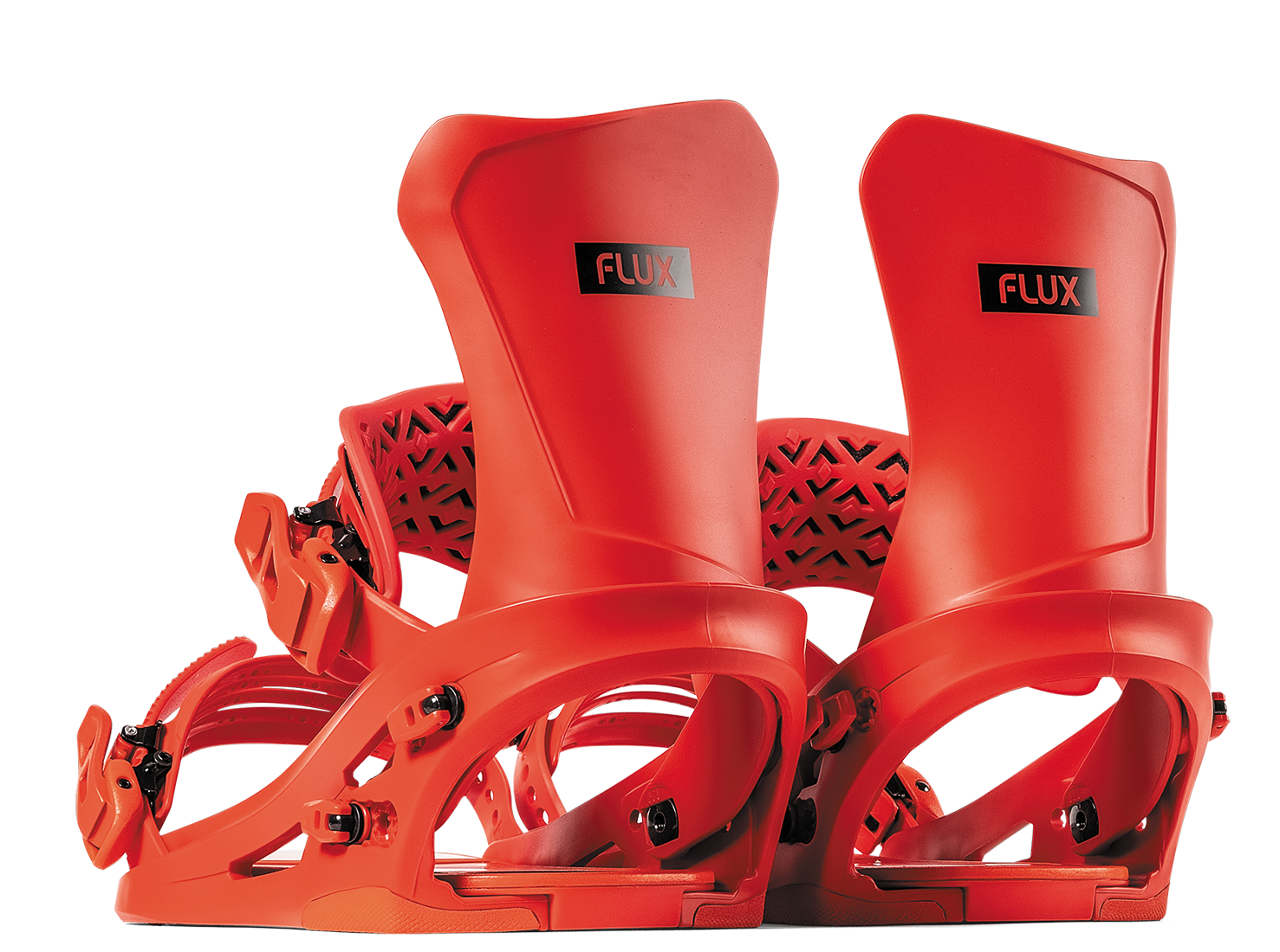 flux ds FLUX DS 22-23 Mサイズ ビンディング バインディング