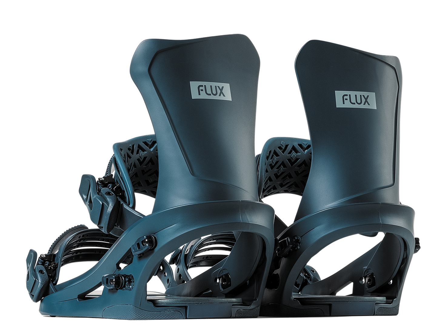 DS – Flux DS – Flux