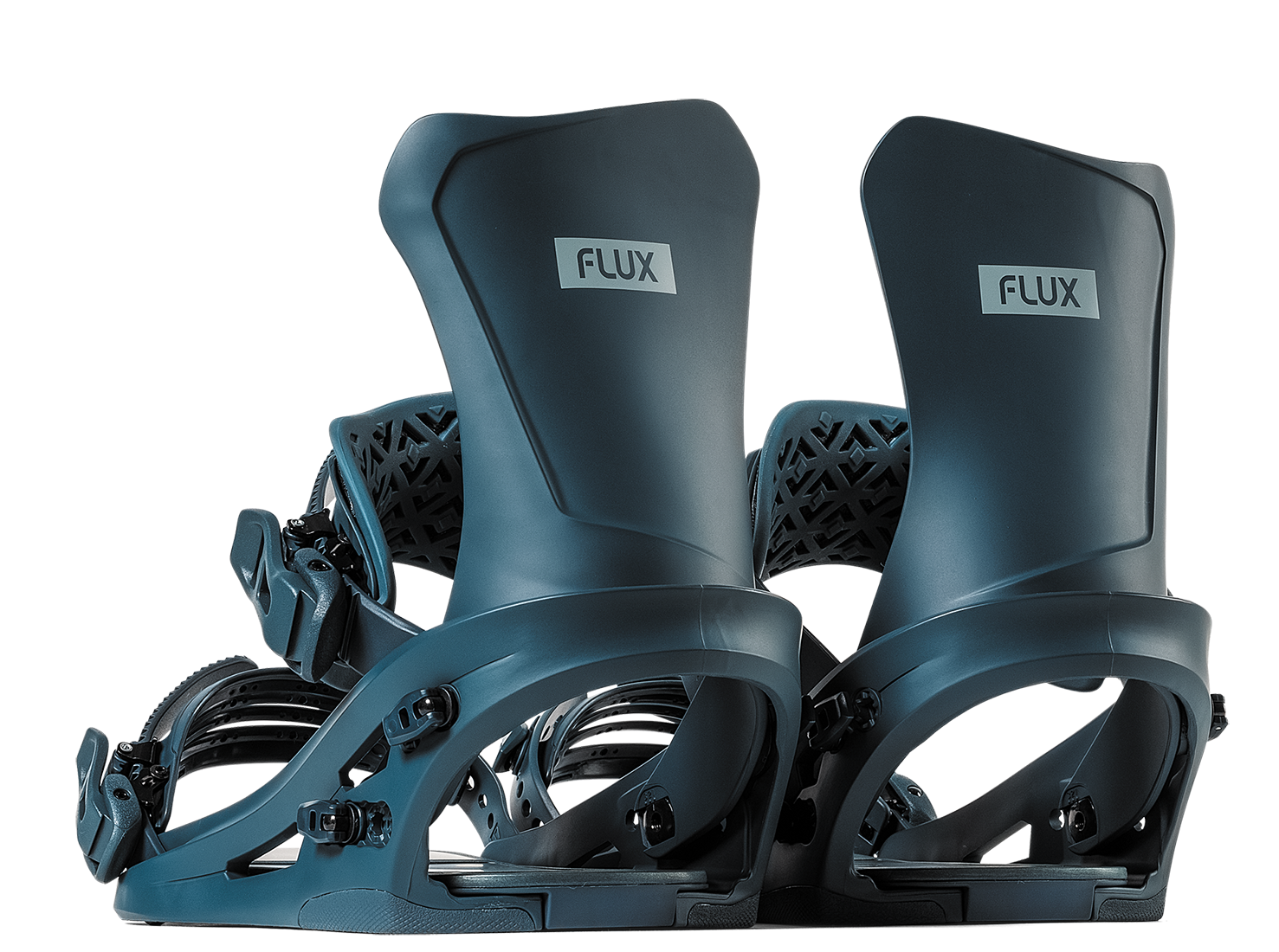 DS – Flux DS – Flux