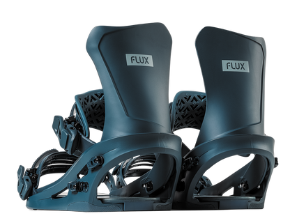 DS – Flux DS – Flux