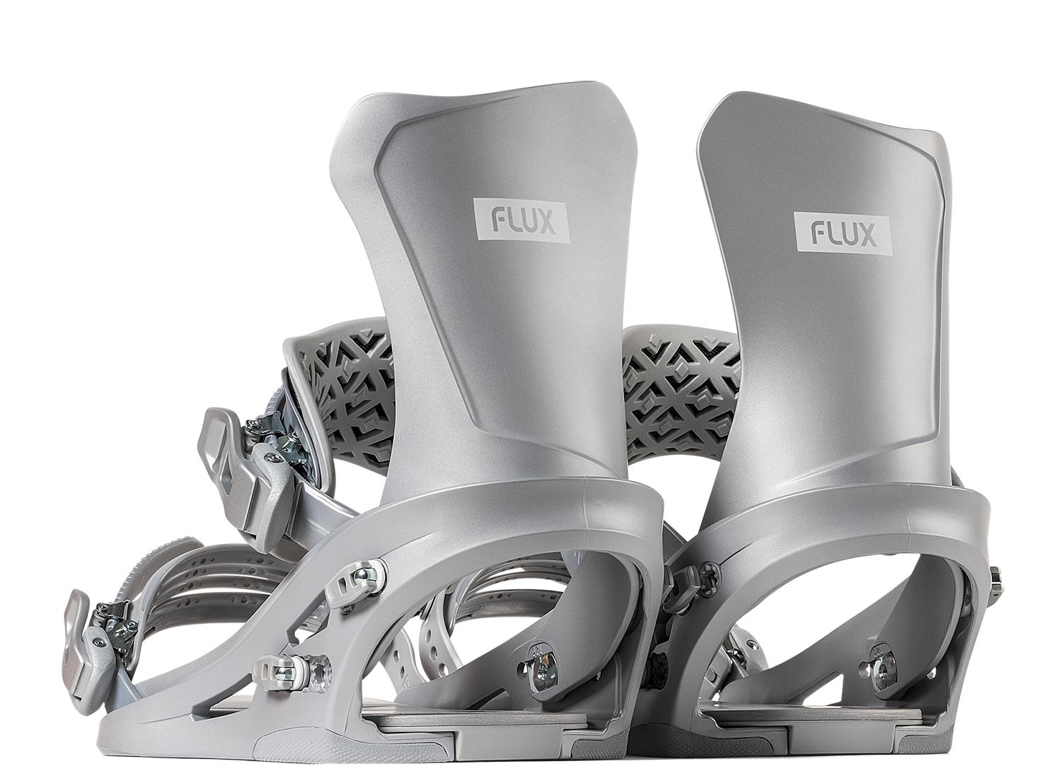 DS – Flux DS – Flux