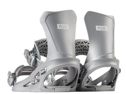 DS – Flux DS – Flux