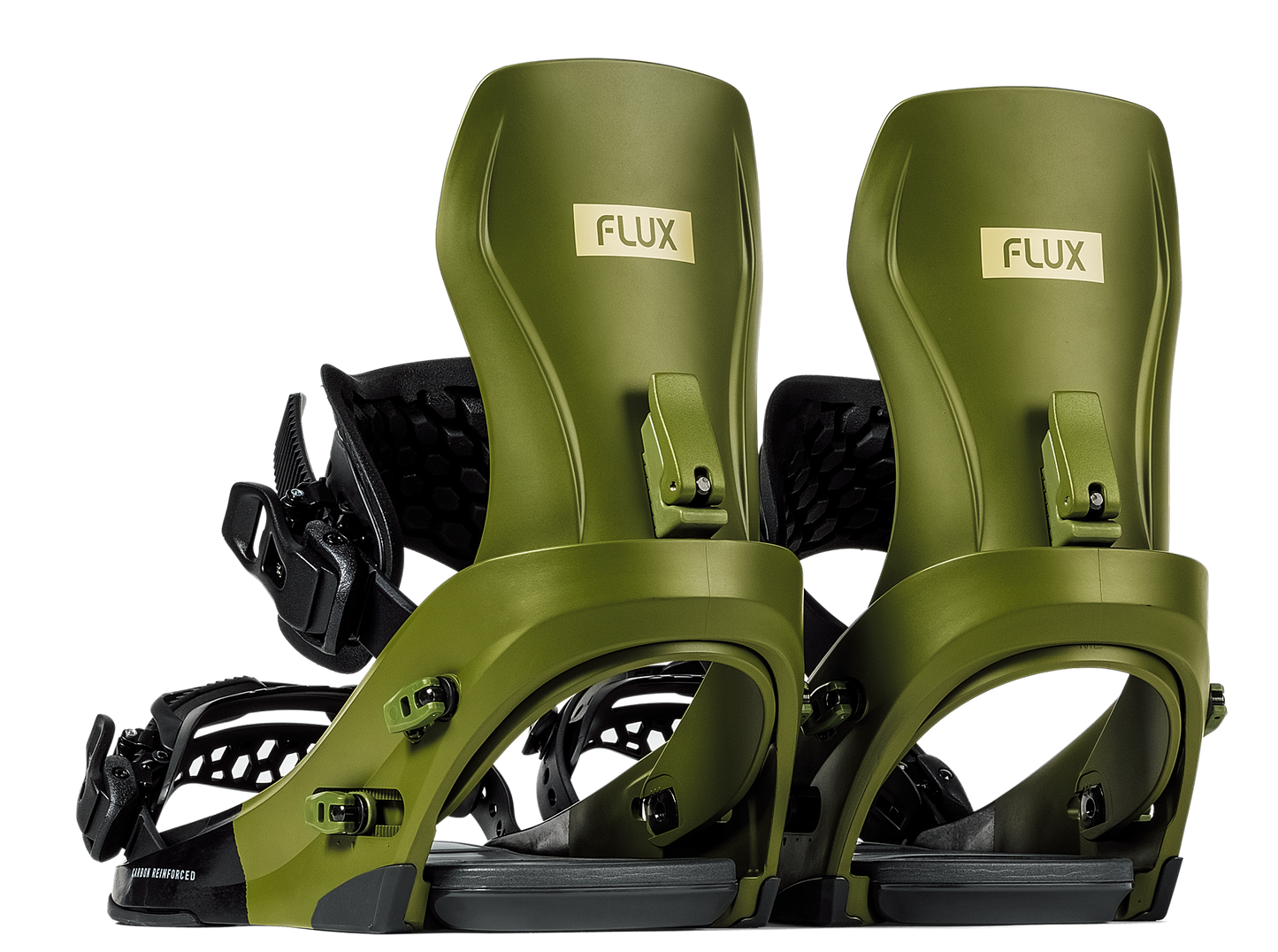 CV MF – Flux CV MF – Flux