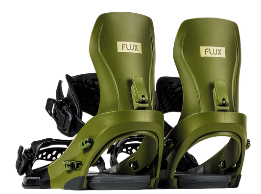 Flux Snowboard Bindings USA Flux Snowboard Bindings USA