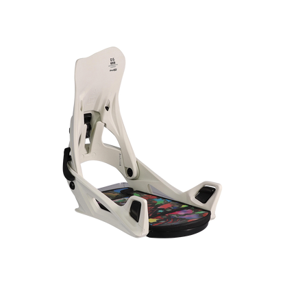 DS Step On® – Flux DS Step On® – Flux