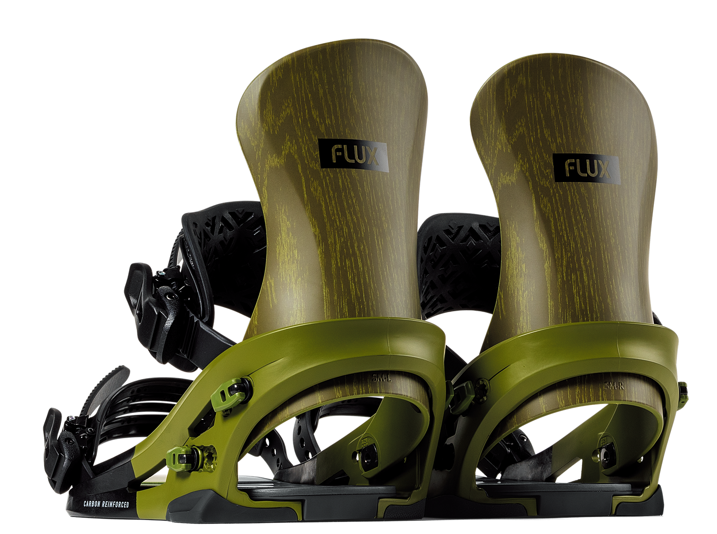 SR-MF – Flux SR-MF – Flux