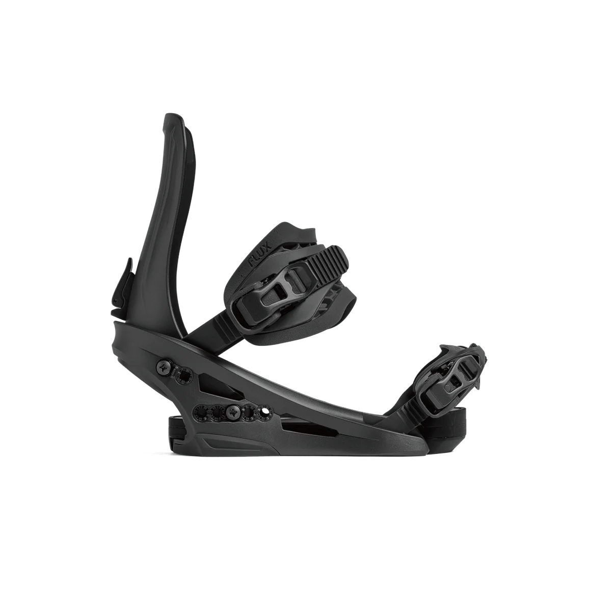 FLUX XF M BLACK