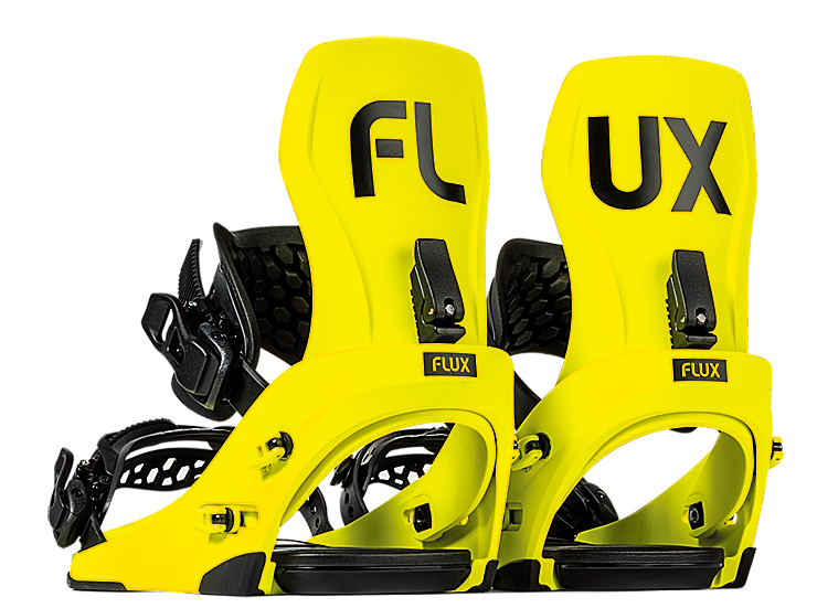 CV – Flux CV – Flux