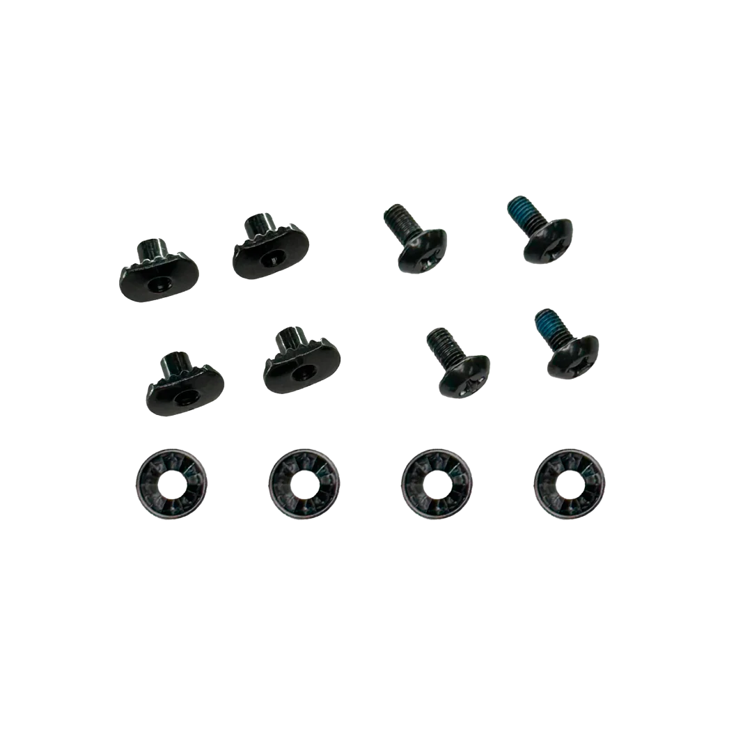 Parts – Flux