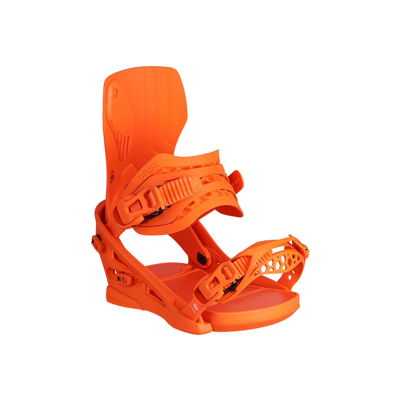 XF – Flux XF – Flux