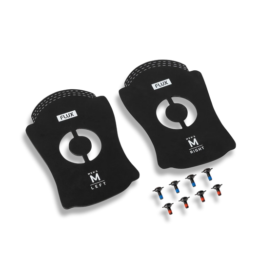 Step On® Compatible – Flux Step On® Compatible – Flux