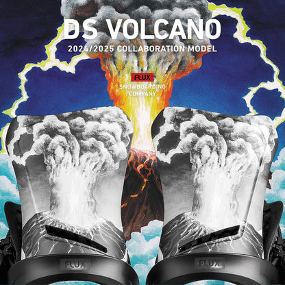 DS Volcano