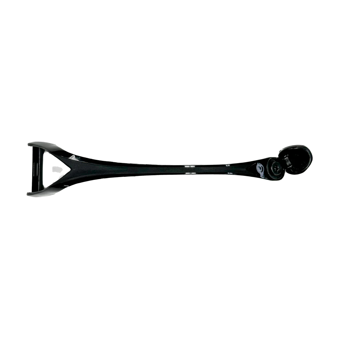 FTM strap guide with length adjustment screw (for FTM Versa Toe