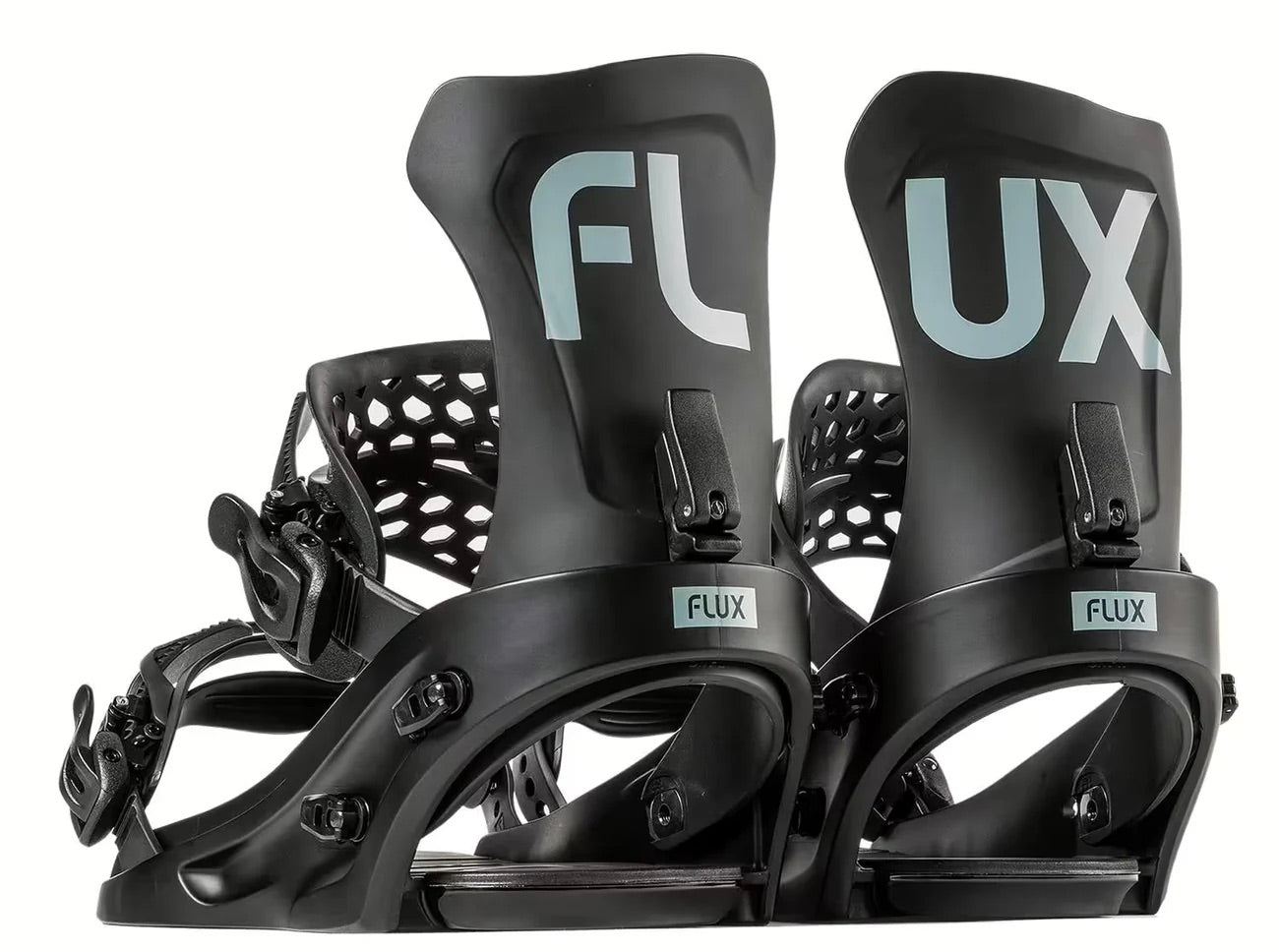 FLUX CV（21－22） Flux Bindings 2025-2026
