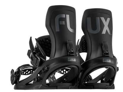XF – Flux XF – Flux