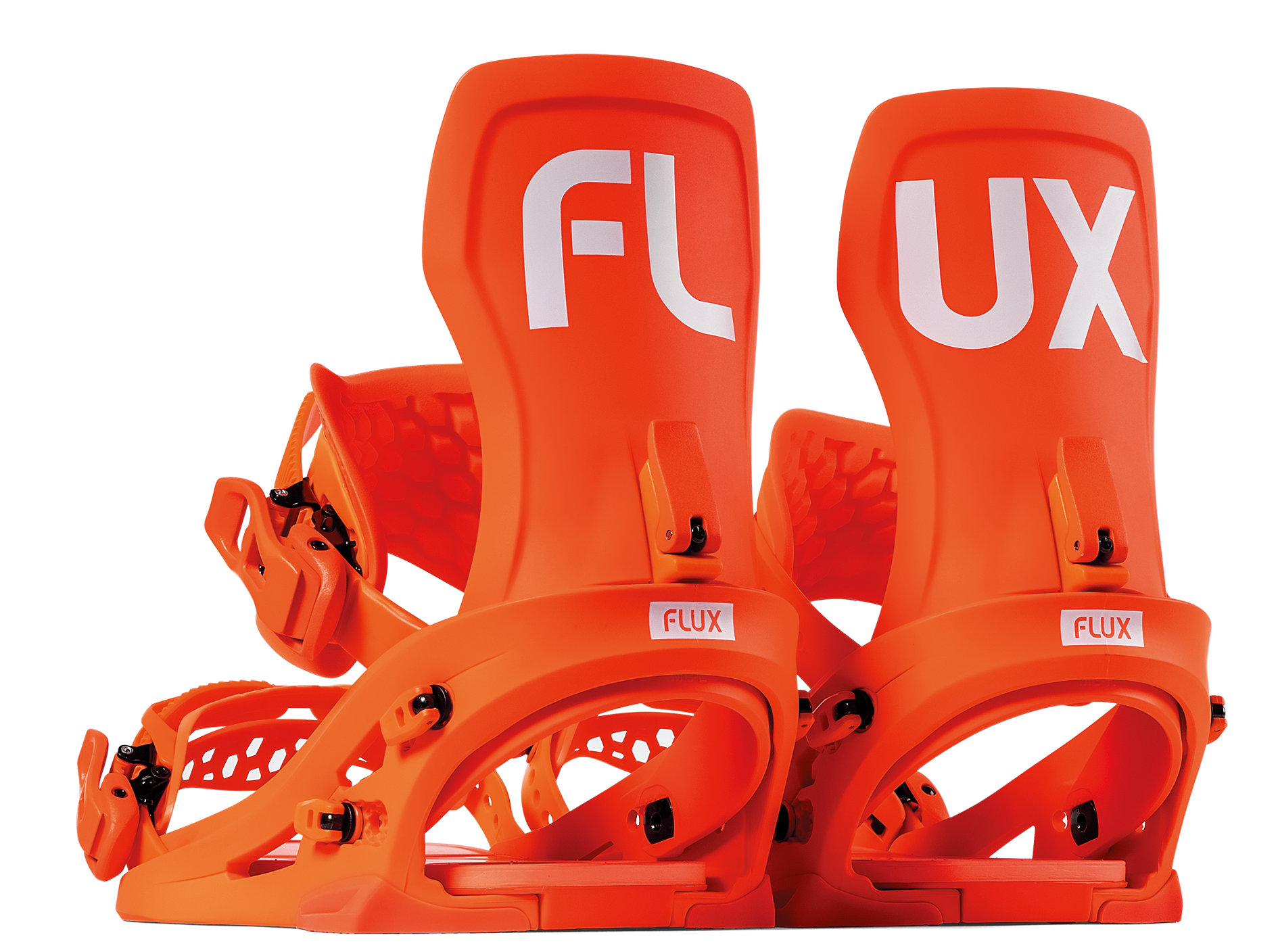 XF – Flux XF – Flux